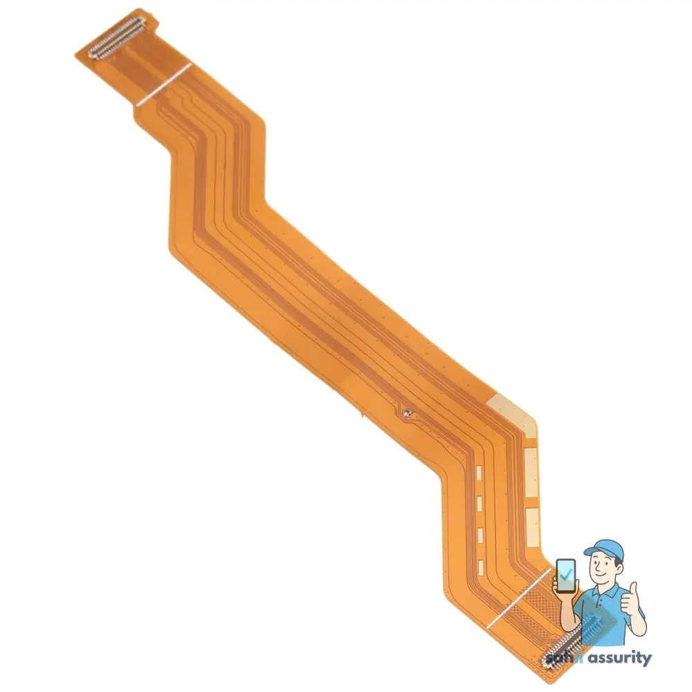 Main Board Flex Cable for Vivo S12 Pro thumbnail